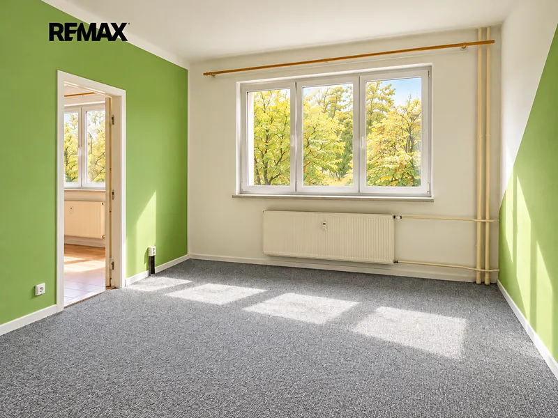 Prodej bytu 1+1 v osobním vlastnictví 36 m², Nejdek